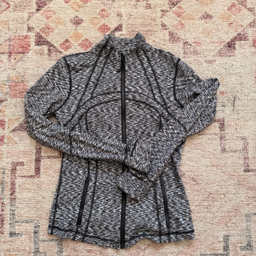 Lululemon Define Jacket